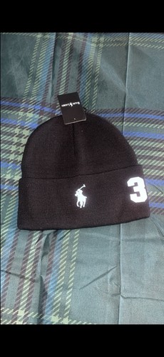 Polo ralph lauren men - men's, beanie