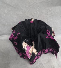 Betty Boop Compact Folding