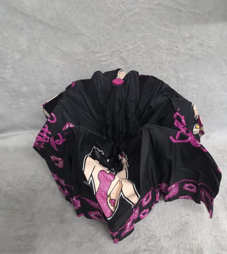 Betty boop compact folding - compact,
