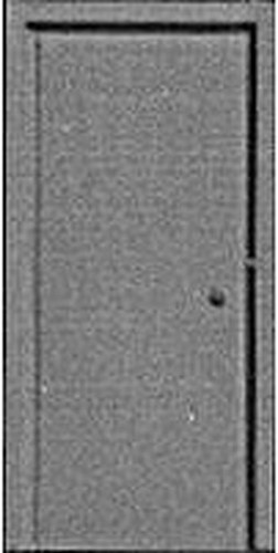 Pikestuff 1102 scale - ho,