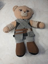 Build a Bear Workshop Star