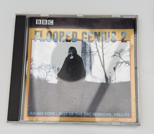 Julian cope floored genius - julian,