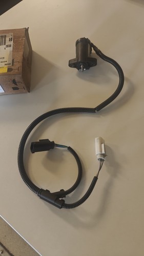 Genuine bmw e46 smg - genuine, gear