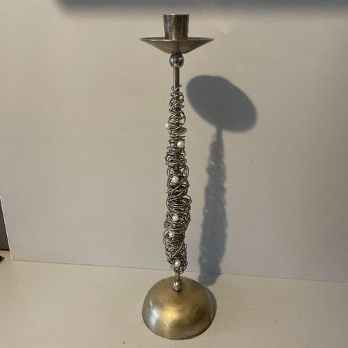 Sia art deco candle holder - sia,