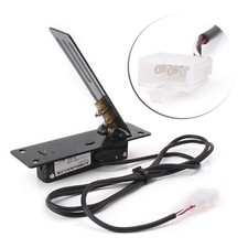 Electric Foot Pedal Throttle