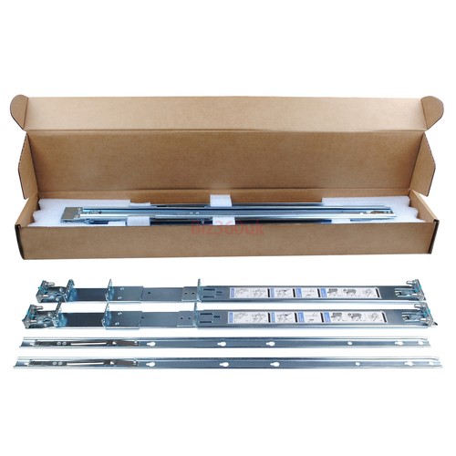 New dell r210 r310 - r410, r240