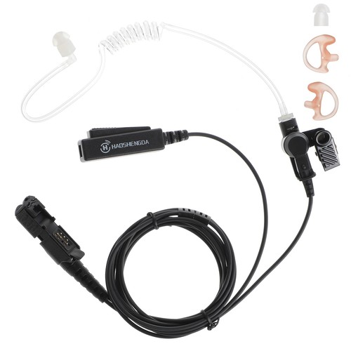 Earpiece for motorola radios - for,