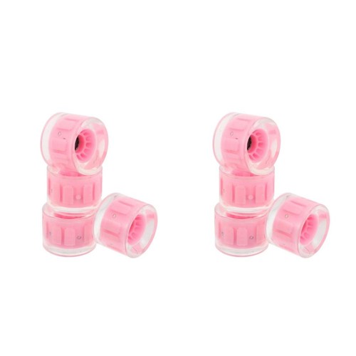 Light skateboard wheels - light,