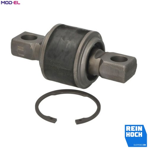 Repair kit controltrailing - repair, arm