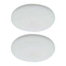 Facon 4.5" LED RV Puck Light