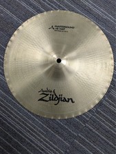 Avedis Zildjian A Mastersound