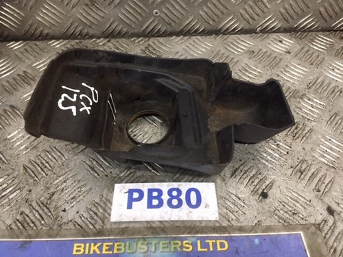 Honda pcx125 petrol tank - petrol,