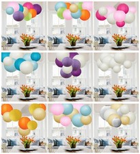 12PCs Mixed New Round Paper Lantern Lanterns Christmas Wedding Birthday  Party