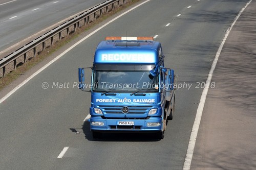 Truck photo 12x8 - truck,