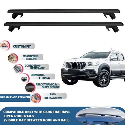 Roof rack cross - rack, bars