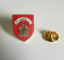 THIRD LANARK A.C. BADGE