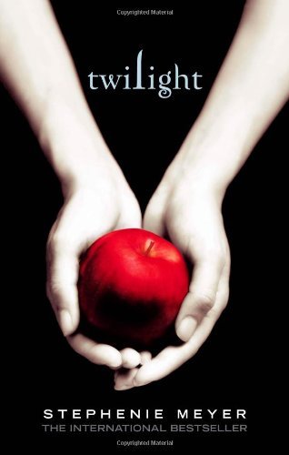 Twilight by - saga),