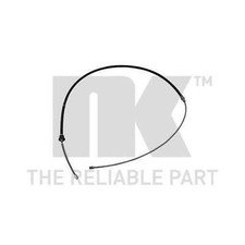 NK 904322 CABLE, PARKING BRAKE