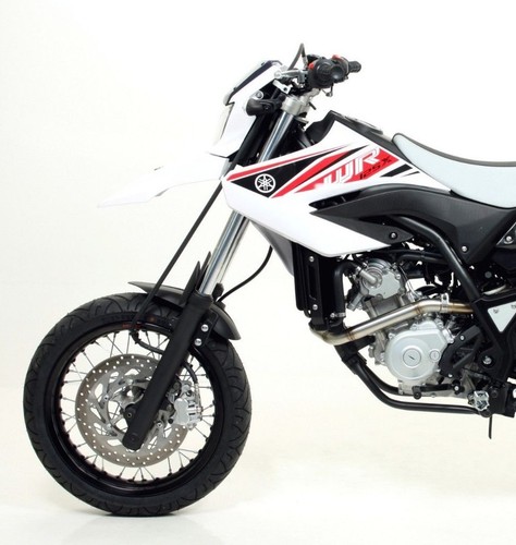 Arrow exhaust manifold racing - exhaust,