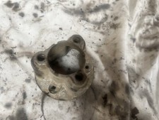 Kawasaki Mule 2010 KAF 540 C