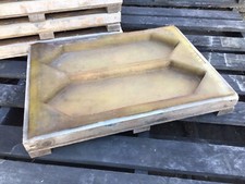 NUMOLD SILICONE PAVING SLAB STONE MOULD GARDEN ORNAMENT (NOT LATEX) 5 AVAILABLE