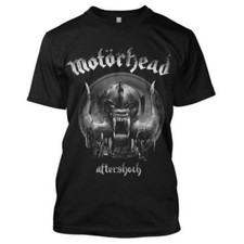 Motorhead Aftershock T-Shirt