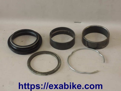 Fork rings for bmw - fork,