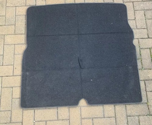 Carpet boot liner - carpet, liner-