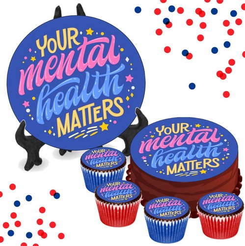 Your mental health matters - health,
