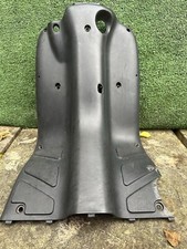 Typhoon 50cc 125cc Footplate