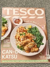Tesco Magazine - April 2023