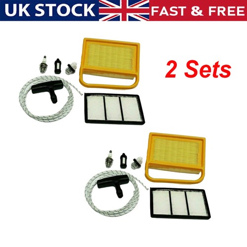 Sets air filter plug primer - sets,