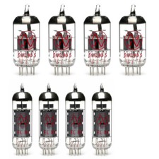 Standard Tube Set for Orange