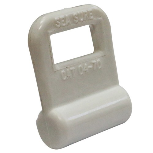 Nylon sailing boat mast - nylon,