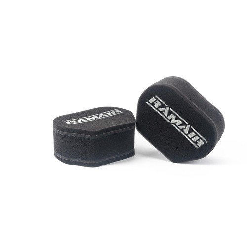 Ramair performance foam sock - ramair,
