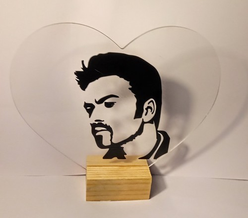 George michael gift - george, gift,