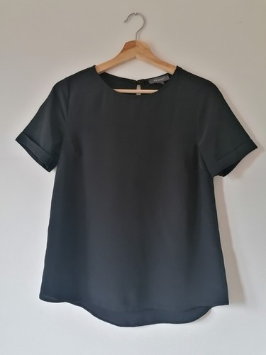 Women top tshirt size - top,