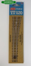TT Peco TT:120 SL-U1295 Code