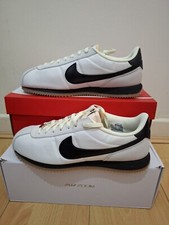 New Nike Cortez Textile