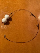 BOSS PIKE RIGS  - 3 x Standard