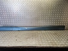 BMW 3 SERIES SIDE SKIRT PASSENGER SIDE 318 COUPE E36 1996
