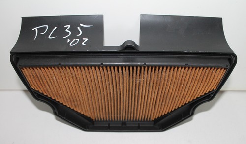 Original air filter - air, filter,