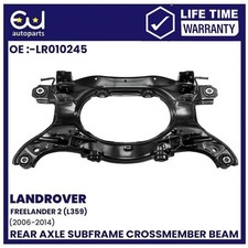 FOR LAND ROVER FREELANDER 2