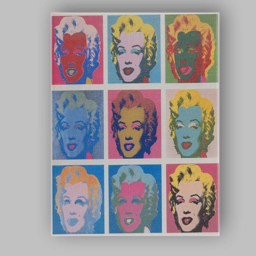 Canvas wall art decor picture - wall,