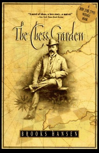 Chess garden the twilight - garden:, or,