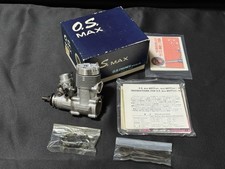 O.S. Engine MAX-46VF ABC Pump
