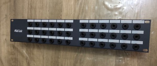Axis midi link - axis, md-01