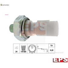 OIL PRESSURE SWITCH 1,800,182