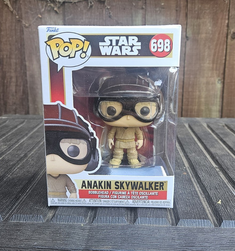 Funko pop star - funko, episode