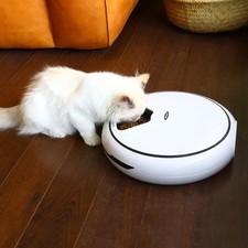 Lentek 5 Meal Automatic Pet